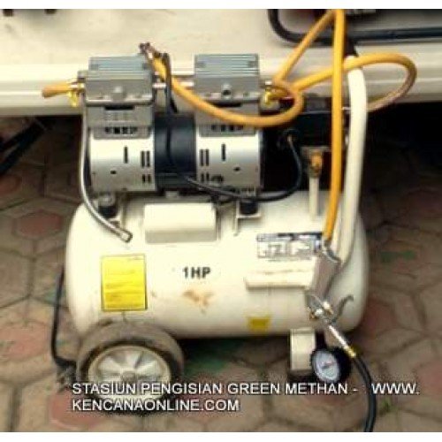 Kompresor Biogas MP1HP
